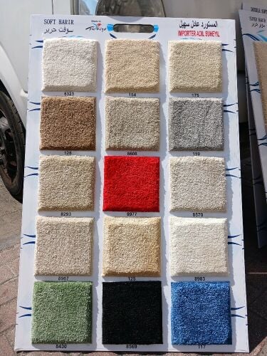Carpet, Turkish Modern Carpet