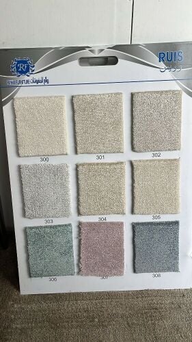 Carpet, Turkish Modern Carpet