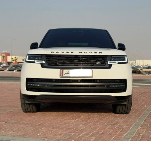 Range Rover Vogue SE 6cylinder 2023