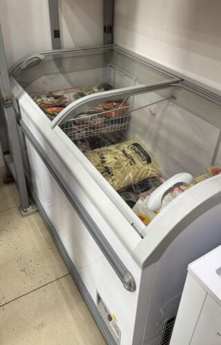 freezer