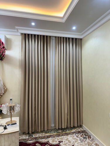 FOR MAKING CURTAINS 