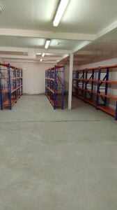 Warehouse Storage Space Available
