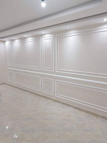 FOR MAKING GYPSUM 