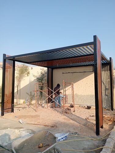 Professional Welding work service i