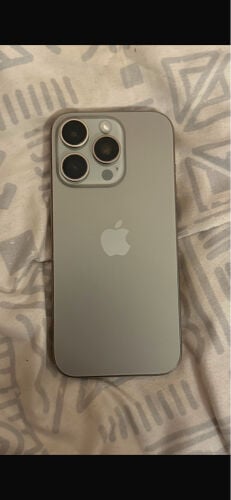 iphone 15 pro 