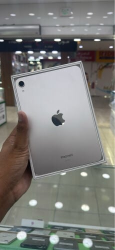 iPad mini 7