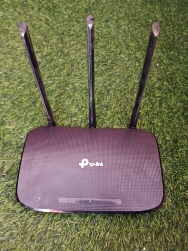 TP-Link router