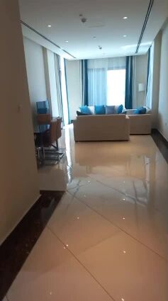 للايجار شقه في الوسيل الفوكس هيلز