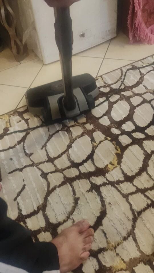 Vacuum cleaner