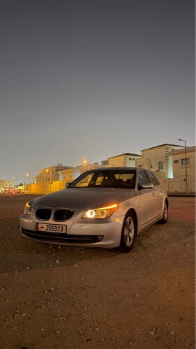 BMW good car 