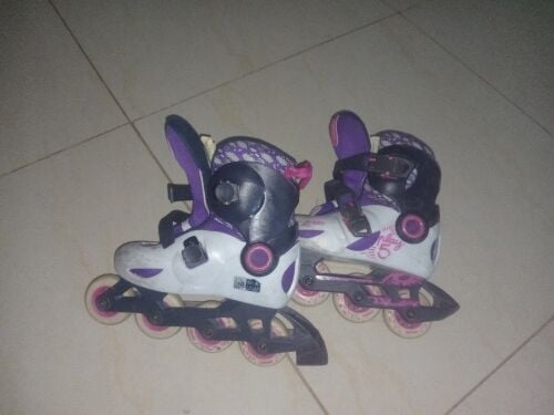 skate roller