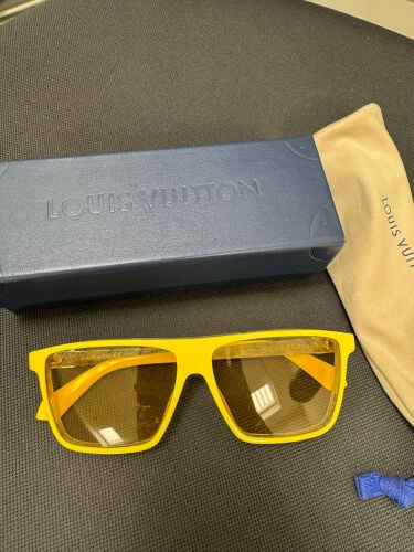 LV glasses