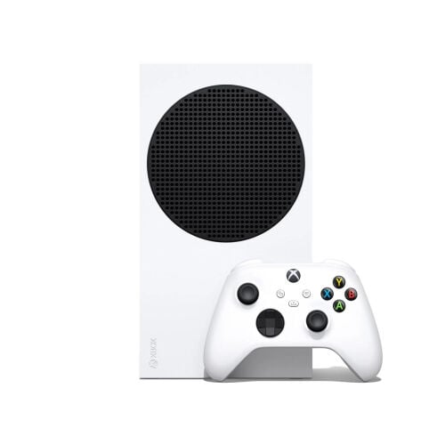 Xbox s 1tb white 