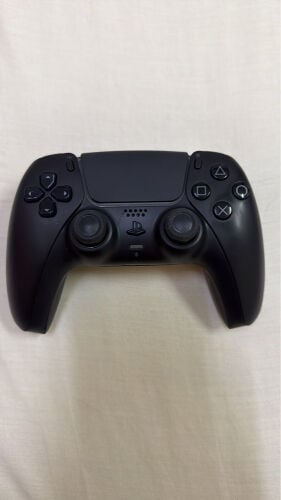 ps5 new controller 