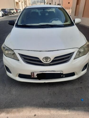 Toyota Corolla for sale 1.8
