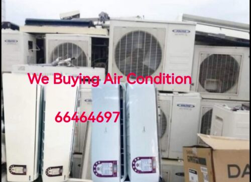 Ac Buy & Sell Damage