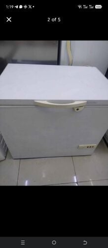 chest freezer for sale