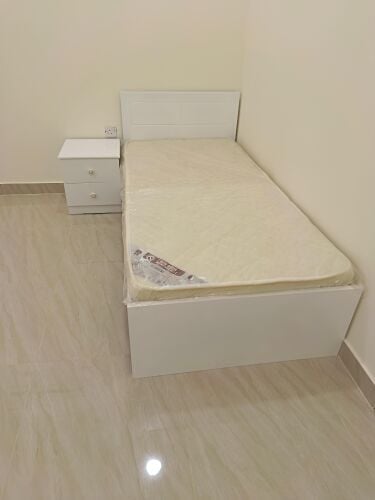 مرتبة سرير جديدة