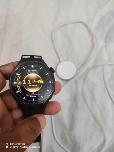 Huawei watch GT6 Pro