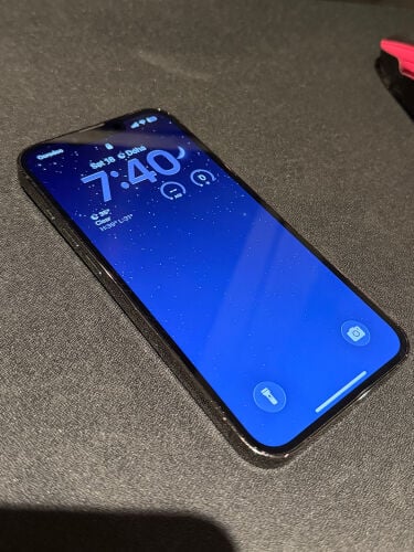 IPhone 13 Pro
