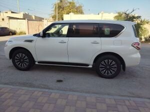 Nissan Patrol for Sale