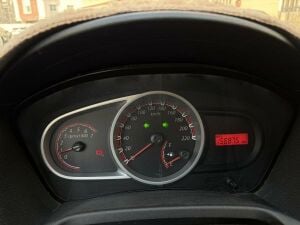 2014 Ford Figo