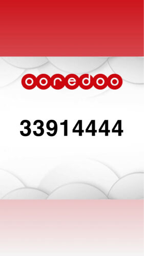 ooredoo