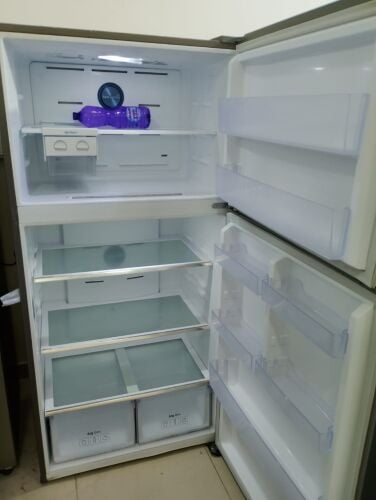 like new Samsung big fridge for sal