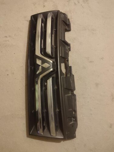 car grille