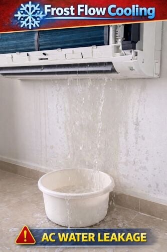 Ac Service and repair buying
