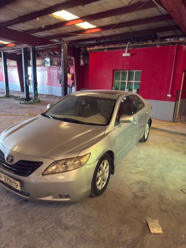 Camry GLX 2008