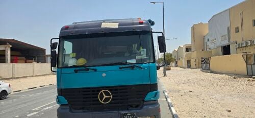 actros