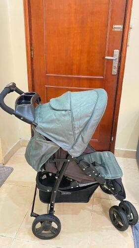 Baby stroller & Car seat