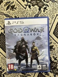 God of war ragnarok