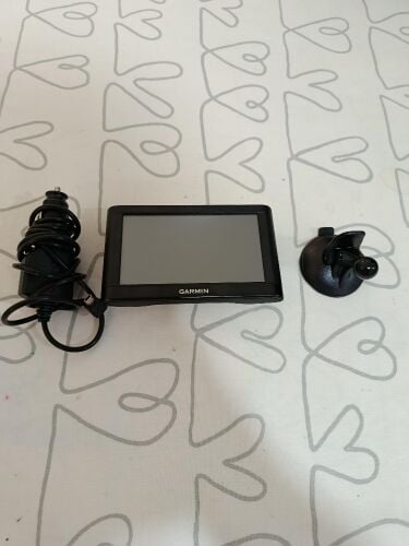 Garmin Nuvi 54