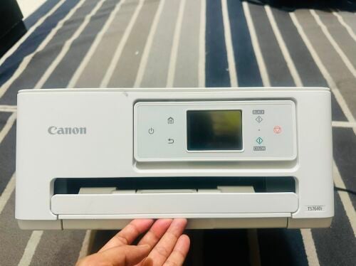 CANON  TS7640i