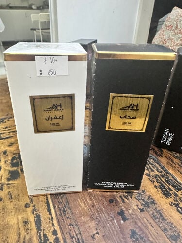 parfum