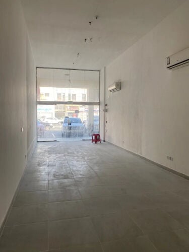 محل للايجار شارع الشافي 