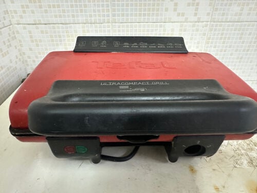 TEFAL machine 