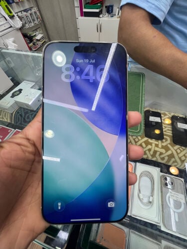هاتف آيفو16 برو ماكس