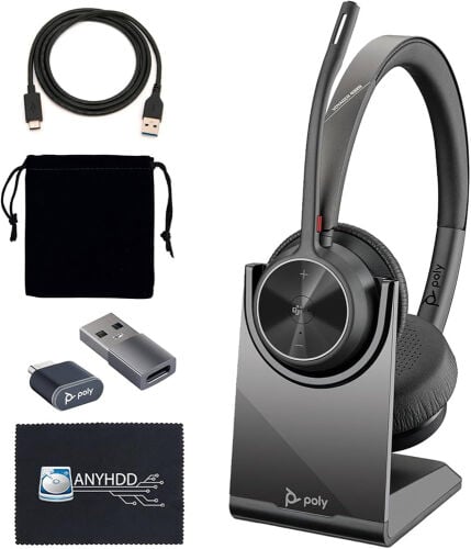Poly Voyager 4320 UC 