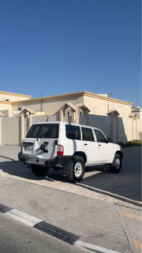 نيسان كربيتر 