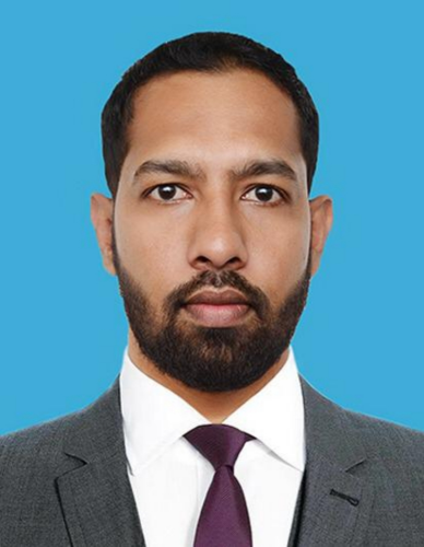 محمد نوفار