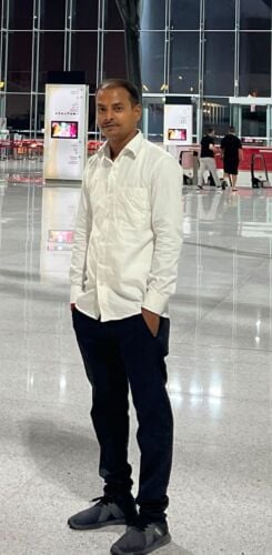 Khalid raeen