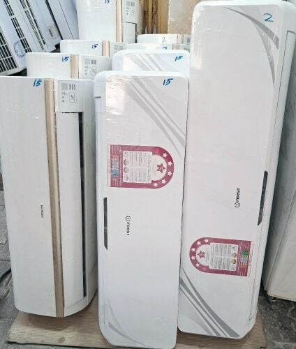 All Kinds of AC Selling