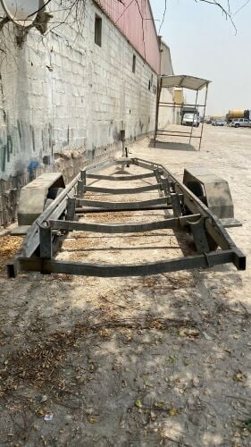 boat trailer for sale new