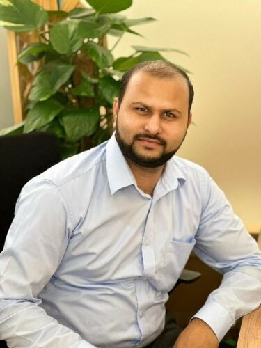 Maksud Alam
