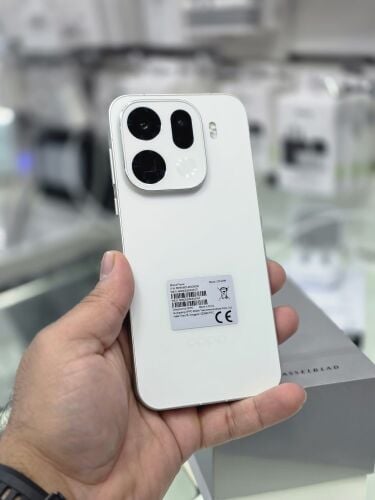 OPPO FIND X9 PRO 512GB