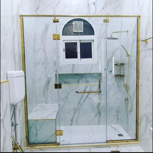 Glass & Aluminium Works Etc.