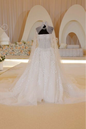 Wedding Dress /Bridal Dress